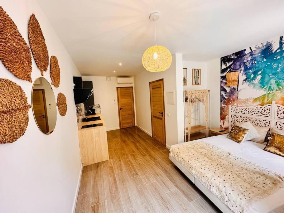 Les Appartements De Nana 4 - Studio Hypercentre, Rue Meynadier, Palais & Plage, Clim, Wifi Cannes Ngoại thất bức ảnh